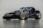 Chevrolet Corvette IMSA SuperVette Racing Coupe 1977 года